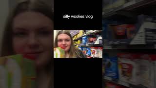 silly woolies vlog [upl. by Dorthy]