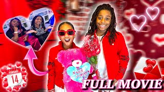 Who Will Be MY VALENTINES FULL MOVIE [upl. by Tiff714]