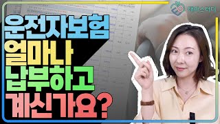 운전자보험 5년전에 가입하셨나요 최신버전으로 가입해야하는 이유 2024최신 [upl. by Boswall]