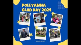 NH Pollyanna Glad Day 2024 [upl. by Aicelav]