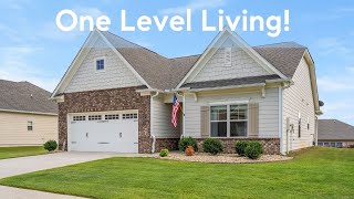 Ranch Homes for Sale in Gainesville GA  Sherry amp Co [upl. by Adnohsal117]