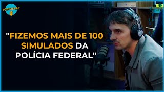 Fazer provas de concurso público durante a jornada vale a pena Pedro Cooke e Bruno Horn [upl. by Wakeen]