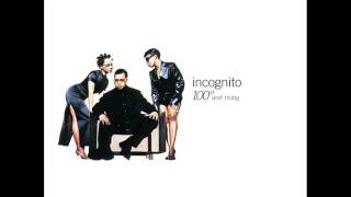 Incognito  Good Love [upl. by Aleak861]