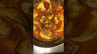 ILISH MACH RECIPEshortvideomycookingmyrulesmystyleyoutubeshortspersonalblog [upl. by Garges]