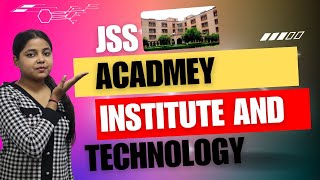 JSS Noida Honest Review 🔥2024  Best Private College under AKTU ✅  Admission Process  Eligibility [upl. by Rihat]