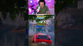 Girl voice trolling in fortnite fortnite fortniteclips fortnitefunny fortnitememes vadriss [upl. by Ahsinac590]