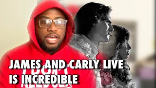 First Time Reaction  Carly Simon amp James Taylor  Mockingbird LIVE  They LIGHT UP The Show [upl. by Mcnutt]