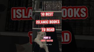 10 Hidden Islamic Books You NEED to Read for Inner Peace [upl. by Diego]