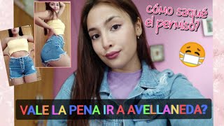 Mini Haul Avellaneda  respondo sus dudas ❣️ [upl. by Nirad]