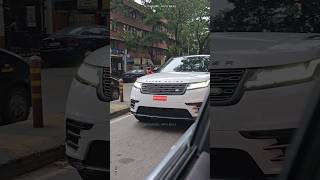 2024 Range Rover Velar Facelift luxurycar suv [upl. by Sucramrej567]