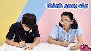 Chuyện Mùa Thi Của Tiểu Bảo Bảo Thúi [upl. by Kettie780]