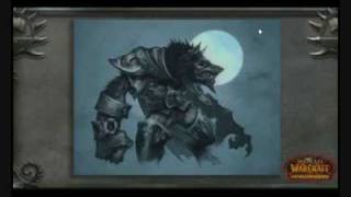 World of Warcraft Cataclysm  Goblin amp Worgen Explained  Blizzcon Races Panel [upl. by Plerre]