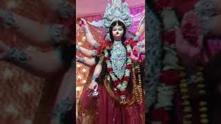 Mata Rani Lofi music ❤️🙏 navratri special 😇🌍maata ki darbarbenibari stendtrishayadav 2024 [upl. by Warren]