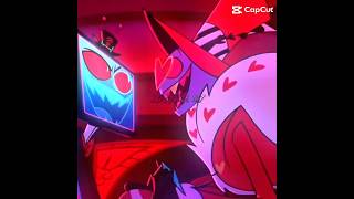 Hazbin hotel edit idit hazbinhotel Hazbin hotel [upl. by Elesig]