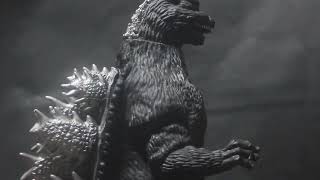 KING SCHAEL Rimocom King Of Monstor Godzilla [upl. by Ajar]