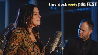 Elisapie Tiny Desk Home Concert [upl. by End791]