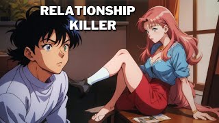 6 Things That Kill Relationships [upl. by Norris]