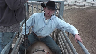 How to Bull RideChute Procedure [upl. by Adam]