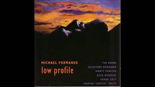 Michael Formanek – Low Profile [upl. by Ecidna493]