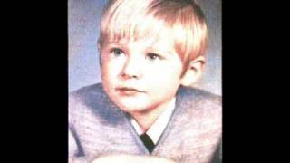 Kurt Cobain Interview About His Childhood and His Parents [upl. by Eceela]