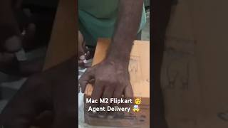 MacBook Air M2 From Flipkart Big Billion Day Sale 🔥 70000 🤯apple Unboxingmacbook M2 shorts 🥳 [upl. by Solomon164]