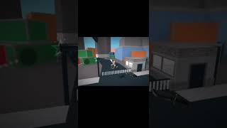 I had to hop on to this trend roblox roblox mm2roblox shortsfeed [upl. by Alexandra]