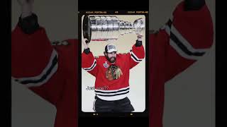 😔nhl blackhawks sad past old edit chicago hockey [upl. by Ahsiya94]