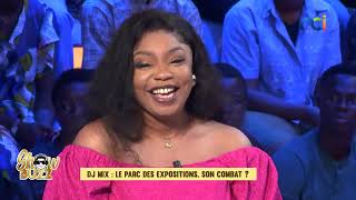 Showbuzz s4 du 17 septembre 2024 avec Janine Kleen [upl. by Dymphia579]