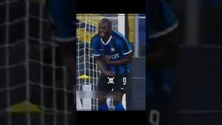 Ronaldos kick made lukaku suffer💀🥶fypシ゚ cr7 footballedit ronaldo viralvideo [upl. by Lester]