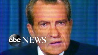 Watergate Inside the scandal that took down a presidency [upl. by Lari]