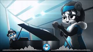 Electro Swing  11 Acorn Lane  Lets Face It Im Cute [upl. by Hayidah]