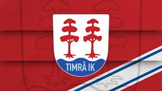 Timrå IK Goal Horn 202223 [upl. by Eselahc]