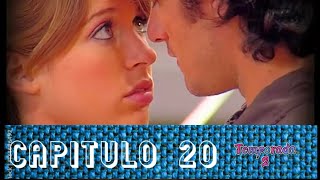 Floricienta  Capítulo 20 Temporada 2  Full HD Remastered [upl. by Kensell]