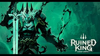 Ruined King A League of Legends Story  Sobrevivemos a arena PARTE 04 [upl. by Neiluj238]