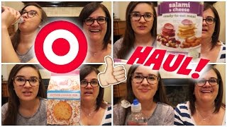 TARGET HAUL [upl. by Mendive]