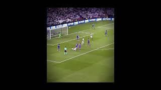 Mandzukic Goal🔥 fyp fy Shorts viralshorts [upl. by Gwenore]