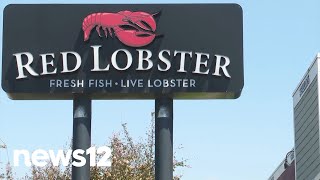 Kingston business owner picks fight with John Oliver after host buys shuttered Red Lobster  News 12 [upl. by Malley]