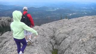 Harney Peak [upl. by Michaelina957]