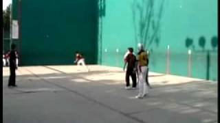 jai alai club Tijuana [upl. by Koran]