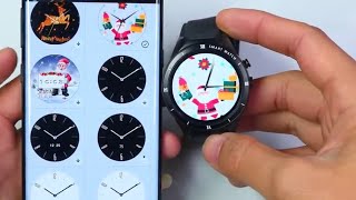 Cheap Android Smart Watch  Android 70  Kingwear KW88 Pro [upl. by Garald]