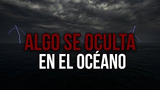 La Misteriosa Criatura que fue Hallada en Groenlandia [upl. by Auhesoj]