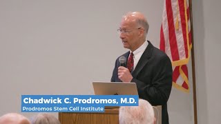 2024 Stem Cell Seminar [upl. by Stickney]