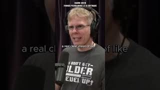 John Carmack Is A Monster [upl. by Ezequiel]