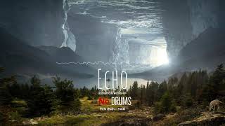 Echo  Elevation Worship  No Drums  Backing Track [upl. by Netsirk593]