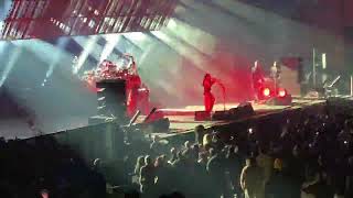 Korn Its On Live at the Tacoma Dome 101024 30 Years of Korn Tour [upl. by Mali]