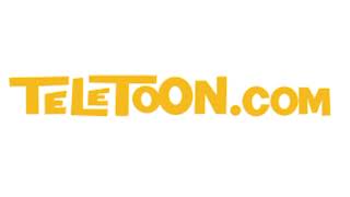 teletooncom logo for LogoBro1 [upl. by Ardied]