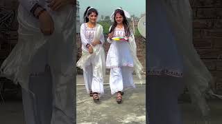 Lahe Lahe Rangab salwarwa Mahi Manisha ka shorts [upl. by Levan]