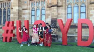 Life at University of Sydney [upl. by Marilou57]