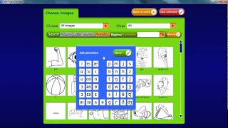 NDP3 Speech Builder Help 1 of 2 [upl. by Adnam]