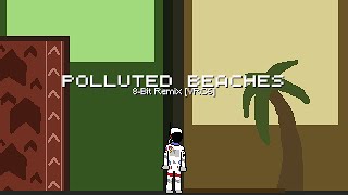 8BIT Polluted Beaches VRC6 [upl. by Gross]